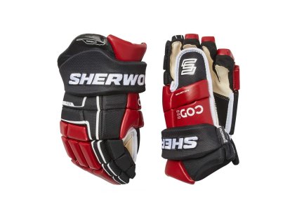 Hokejové rukavice SHERWOOD CODE ENCRYPT 2 SENIOR