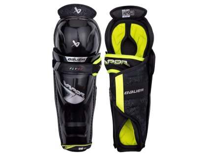 Hokejové chrániče holení BAUER S25 VAPOR FLY40 JUNIOR (Zvoliť   11")