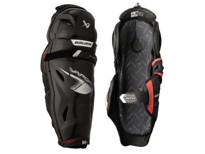 Hokejové chrániče holení BAUER S25 VAPOR FLY40 SENIOR (Zvoliť   15")