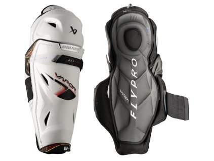 Hokejové chrániče holení BAUER S25 VAPOR FLYPRO SENIOR (Zvoliť   15")