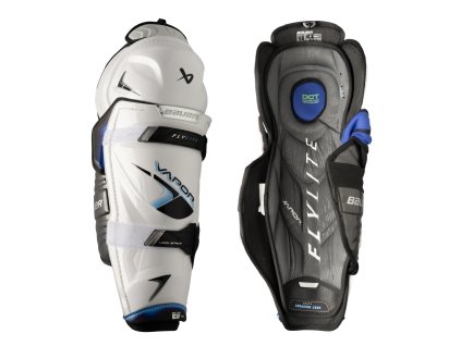 Hokejové chrániče holení BAUER S25 VAPOR FLYLITE SENIOR (Zvoliť   15")