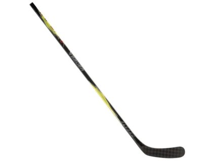 Hokejka BAUER S25 VAPOR FLYLPRO JUNIOR (Zvoliť   Ľava / 40 flex / P28 zahnutie)