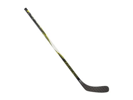 Hokejka BAUER S25 VAPOR TYKE (Zvoliť   Ľava / 10 flex / P28y zahnutie)