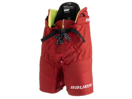 Hokejové nohavice BAUER S24 PRO JUNIOR (Zvoliť   L Black)