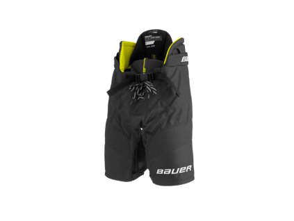 Hokejové nohavice BAUER S24 PRO JUNIOR (Zvoliť   L Black)
