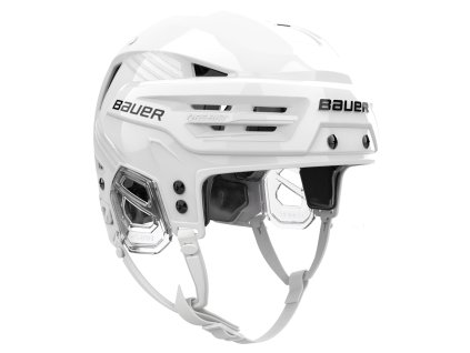 Hokejová prilba BAUER RE-AKT 90 (Zvoliť   S Black)