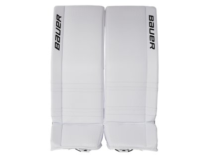 Brankárske betóny BAUER S20 GSX Senior (Zvoliť   Navy XL)