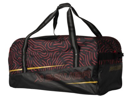 251126 hokejova taska bauer s25 premium carry bag clr junior