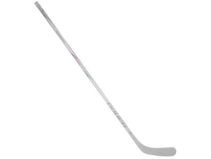 Hokejka BAUER PROTO2 WHITE S25 SENIOR (Zvoliť   Ľavá / 77 flex / P92 zahnutie)