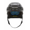 Hokejová prilba Bauer RE-AKT 150 Combo (Zvoliť   M Black)