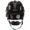 Hokejová prilba Bauer RE-AKT 150 Combo (Zvoliť   M Black)