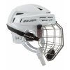 Hokejová prilba Bauer RE-AKT 150 Combo