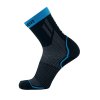Hokejové ponožky BAUER S21 PERFORMANCE LOW (Zvoliť   veľkosť M)