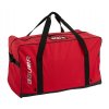 Hokejová taška BAUER S21 CORE CARRY BAG Junior Red (Zvoliť   červená)