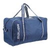 Hokejová taška BAUER S21 CORE CARRY BAG Junior Navy (Zvoliť   tmavomodrá)
