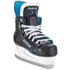 Korčule BAUER S21 X-LP Youth (Zvoliť   Y 10, EUR 28, dĺžka chodidla 17.8 cm)