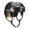 Hokejová prilba CCM TACKS 210 (Zvoliť   M Black)