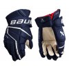 Hokejové rukavice BAUER S22 Vapor 3X PRO Senior