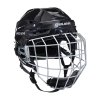 Hokejová pribla Bauer RE-AKT 85 Combo (Zvoliť   M Black)