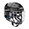 Hokejová prilba BAUER PRODIGY Combo Youth (Zvoliť   Black)