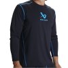 Ribano S22 BAUER Basic BL LS Top Senior (Zvoliť   veľkosť M)