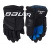 Hokejové rukavice BAUER S21 X Junior