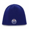 Zimná čiapka ´47 Brand Beanie Knit NHL Edmonton Oilers