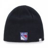 Zimná čiapka ´47 Brand Beanie Knit NHL New York Rangers