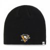 Zimná čiapka ´47 Brand Beanie Knit NHL Pitttsburgh Penguins