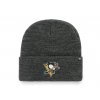 Zimná čiapka '47 TABERNACLE Pittsburgh Penguins CC