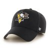 201023 siltovka 47 brand pittsburgh penguins mvp adjustable.