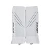 Brankárske betóny BAUER S21 VAPOR HYPERLITE Senior (Zvoliť   White XL)