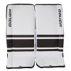 Brankárske betóny BAUER S20 GSX Prodigy Youth (Zvoliť   White/Black/Silver S)