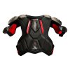 Hokejové chrániče ramien BAUER S22 VAPOR 3X PRO Senior (Zvoliť   veľkosť L Senior)