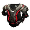 Hokejové chrániče ramien BAUER S22 VAPOR 3X PRO Senior (Zvoliť   veľkosť L Senior)