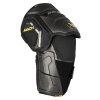 Hokejové chrániče lakťov BAUER S23 SUPREME MACH Intermediate (Zvoliť   veľkosť L Intermediate)
