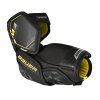 Hokejové chrániče lakťov BAUER S23 SUPREME M3 Intermediate (Zvoliť   veľkosť L Intermediate)