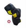 Hokejové chrániče lakťov BAUER S23 SUPREME M3 Intermediate (Zvoliť   veľkosť L Intermediate)