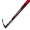 Hokejka CCM Jetspeed FT670 Intermediate (Zvoliť   Ľavá/ 65 flex/ 28 zahnutie)