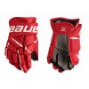 Hokejové rukavice BAUER S23 SUPREME M5 PRO Junior