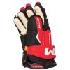 Hokejové RUKAVICE CCM AS 580 SENIOR (Zvoliť   13" Navy Red White)