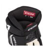 Hokejové RUKAVICE CCM JETSPEED ​​680 SENIOR (Zvoliť   14" Navy)