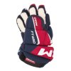rukavice jetspeed 680 jr blue red wht 4