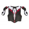 HOKEJOVÉ CHRÁNIČE RAMIEN CCM JetSpeed FT680 JUNIOR (Zvoliť   veľkosť L Senior)