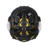 Hokejová prilba CCM TACKS 310 Combo (Zvoliť   L Black)