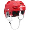 Hokejová prilba CCM TACKS 310 Combo (Zvoliť   L Black)
