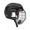 Hokejová prilba CCM TACKS 310 Combo (Zvoliť   L Black)