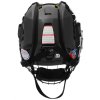 Hokejová prilba CCM TACKS 310 Combo (Zvoliť   L Black)