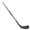 Hokejka BAUER S23 VAPOR X4 INTERMEDIATE (Zvoliť   Ľavá / 55 flex / P28 zahnutie)
