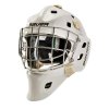 Brankárska maska BAUER S22 NME ONE (Zvoliť   veľkosť M Biela)